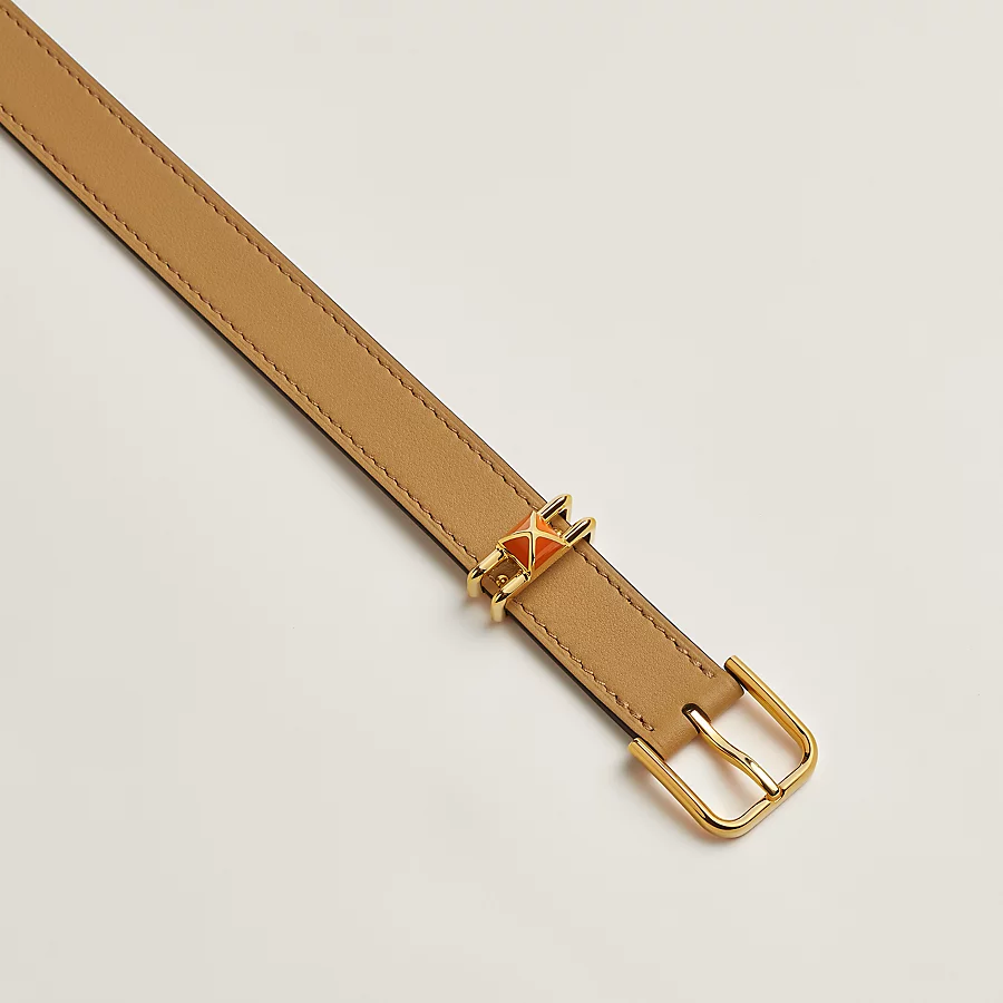 Replicate Mini Clou 20 belt(1:1 replica)