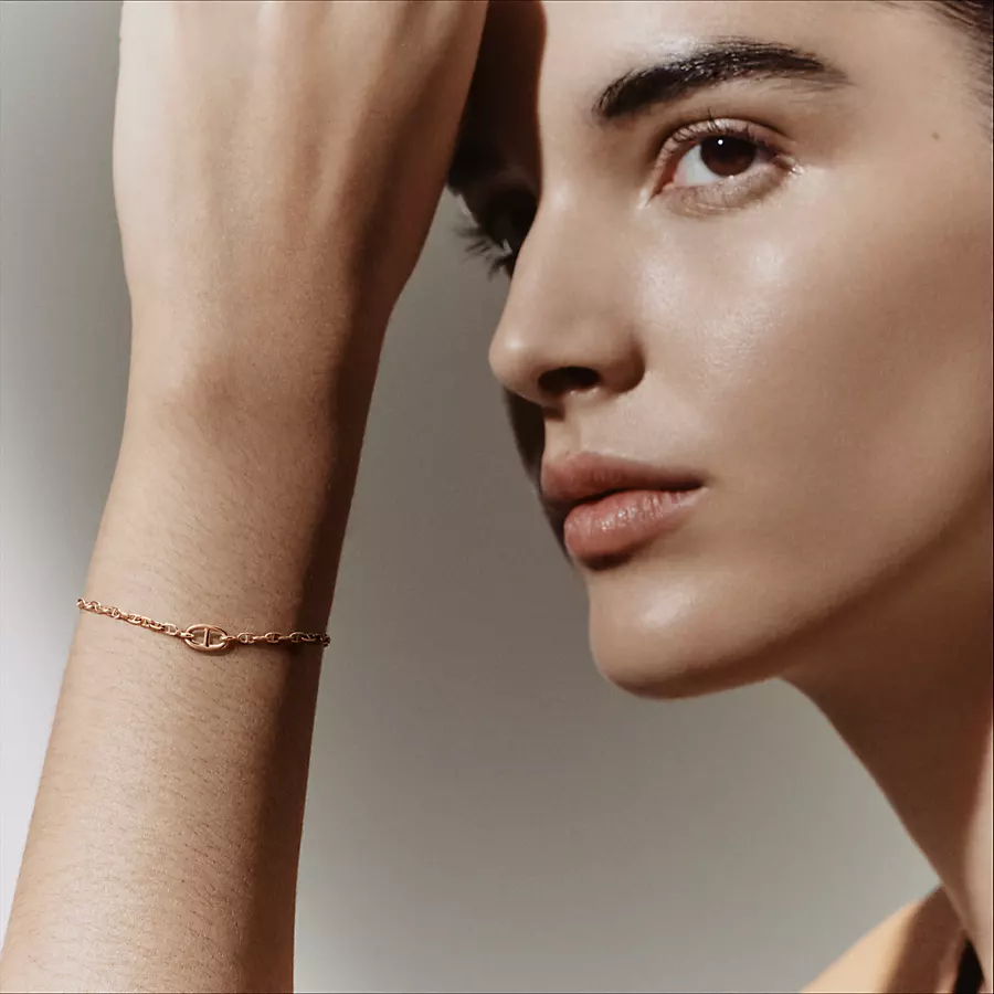 Replicate Farandole bracelet, very small model(1:1 replica)