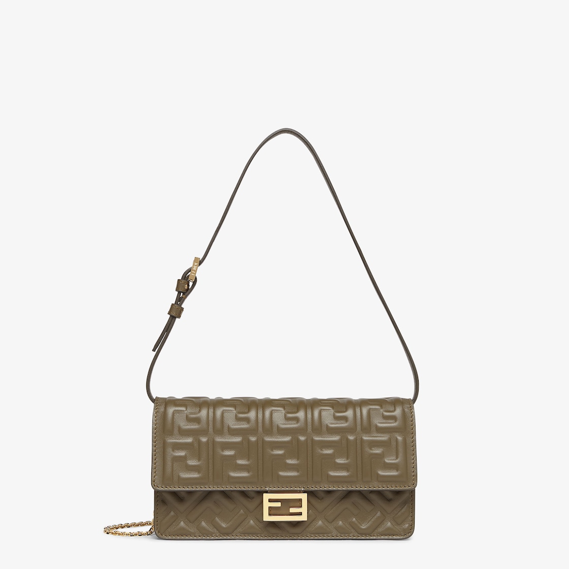 Replicate Wallet On Chain Baguette(1:1 replica)