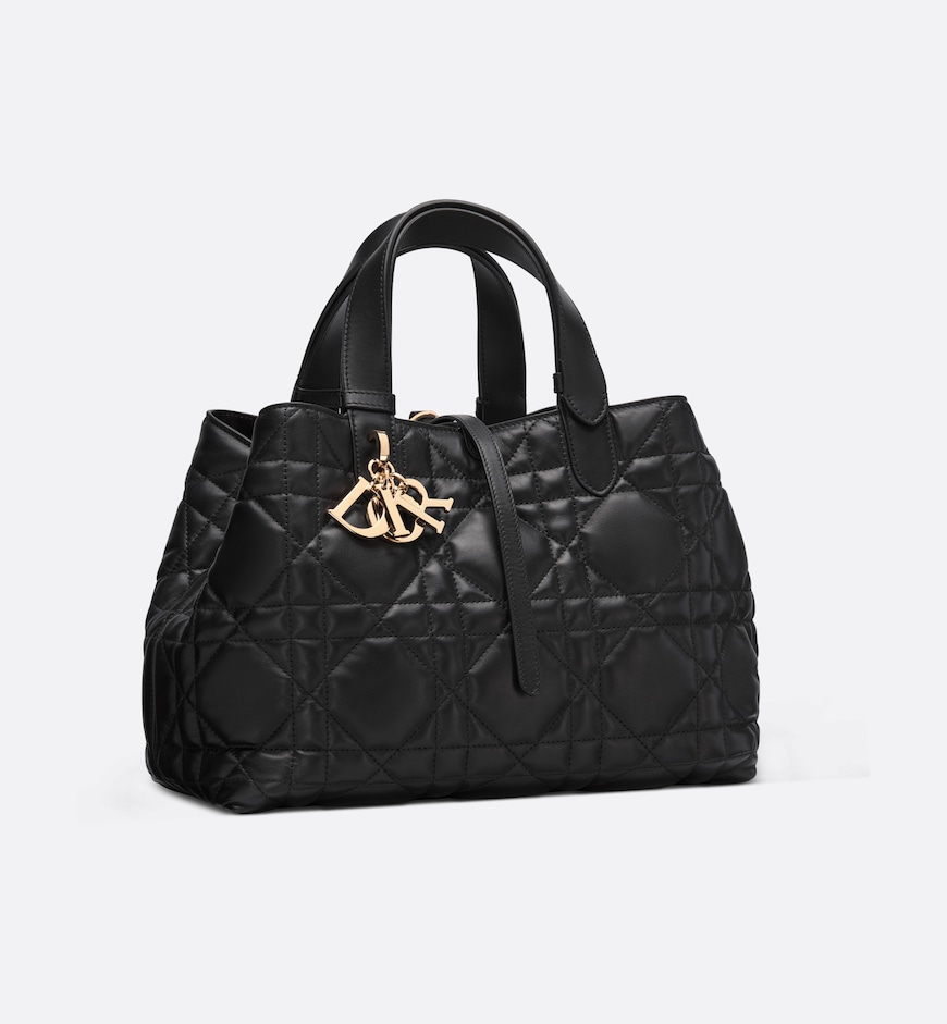 Replicate Dior Medium Dior Toujours Bag HandBags(1:1 replica)