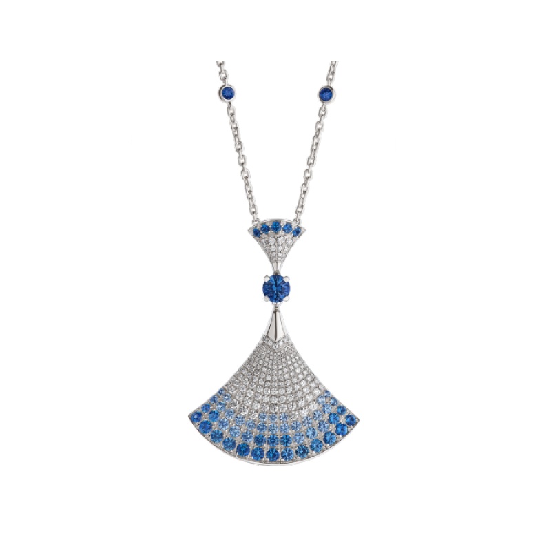 Replicate DIVAS’ DREAM Necklace(1:1 replica)