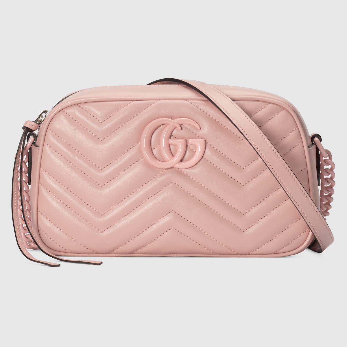 Replicate Marmont Small Shoulder Bag(1:1 replica)
