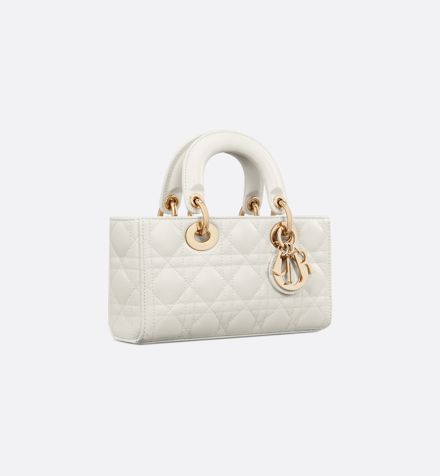 Replicate Dior Small Lady D-Joy Bag HandBags(1:1 replica)