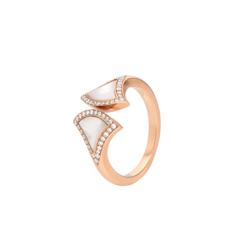 Replicate DIVAS’ DREAM Ring(1:1 replica)