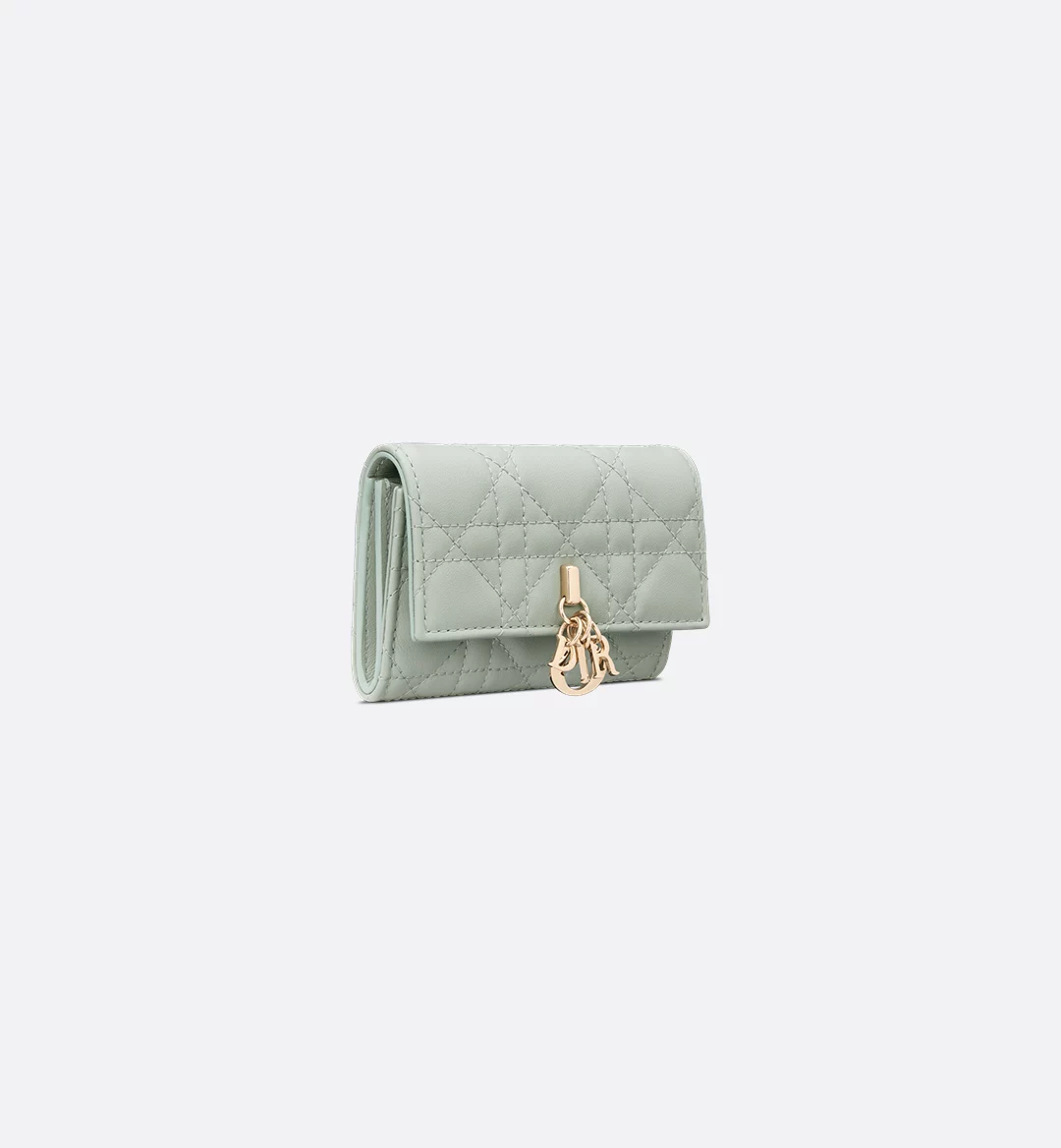 Replicate My Dior Glycine Wallet(1:1 replica)