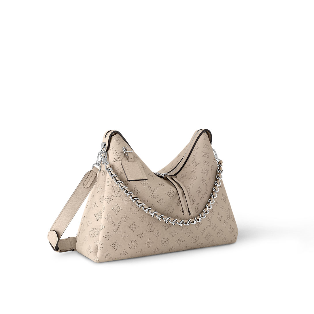 Replicate Louis Vuitton Hand It All MM M24133(1:1 replica)