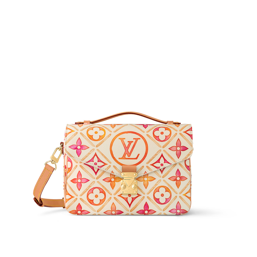 Replicate Louis Vuitton Pochette Métis M11461(1:1 replica)