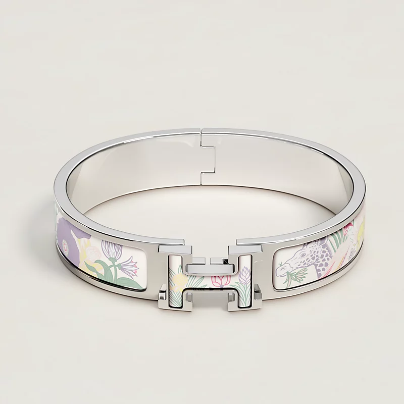 Replicate Clic H Precious Paradise Bracelet(1:1 replica)