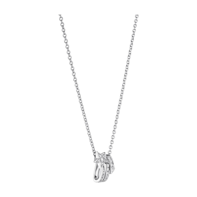 Replicate Étoile Filante necklace(1:1 replica)