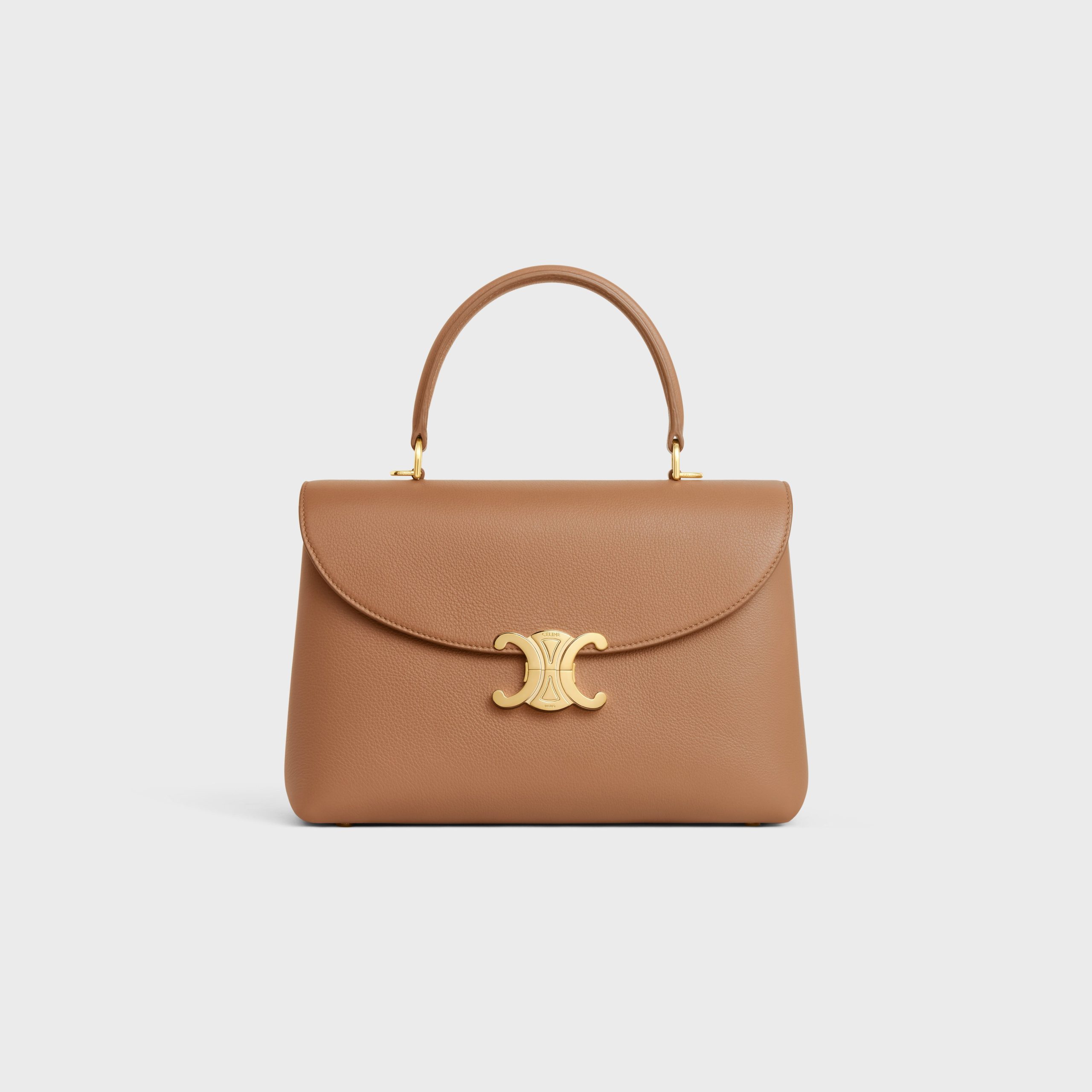 Replicate MEDIUM NINO BAG IN SUPPLE CALFSKIN(1:1 replica)