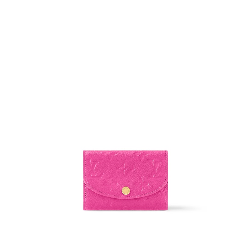 Replicate LV x TM Rosalie Coin Purse M14086(1:1 replica)
