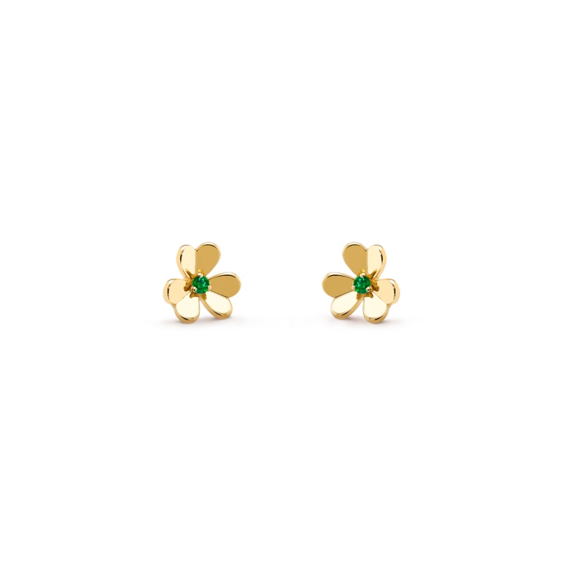 Replicate Frivole earrings, mini model(1:1 replica)