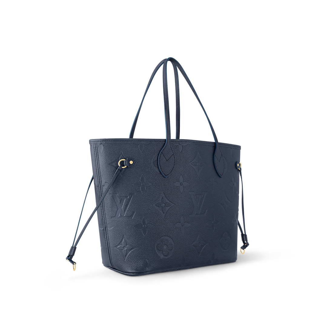 Replicate Louis Vuitton Neverfull MM M47143(1:1 replica)