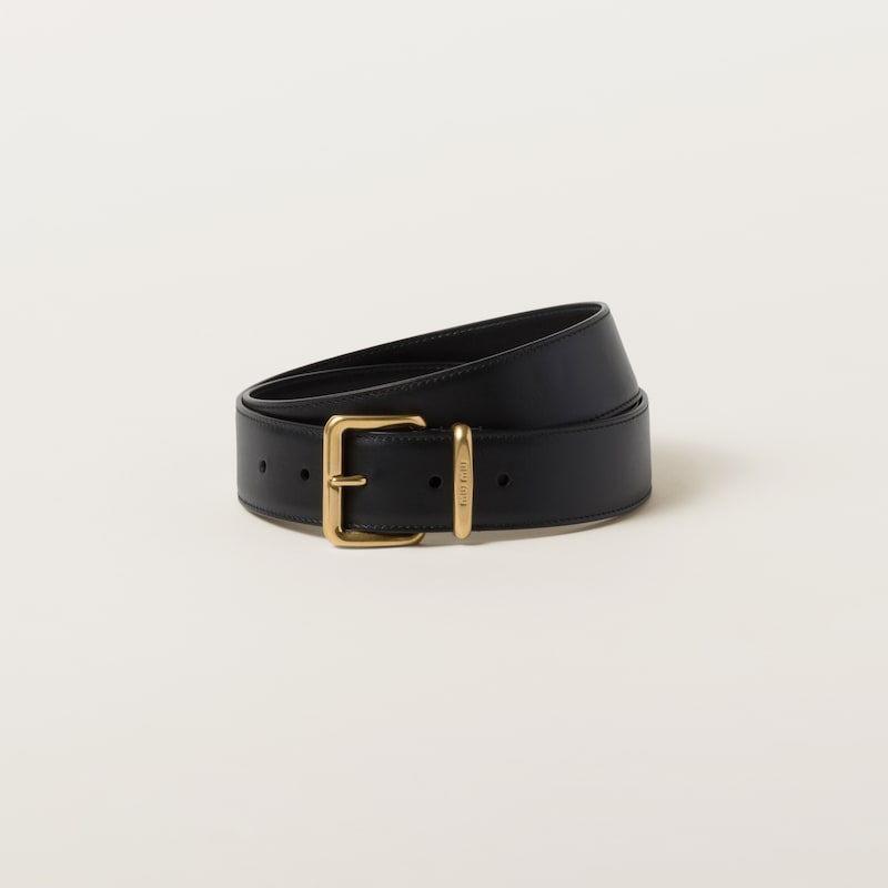 Replicate Leather belt(1:1 replica)