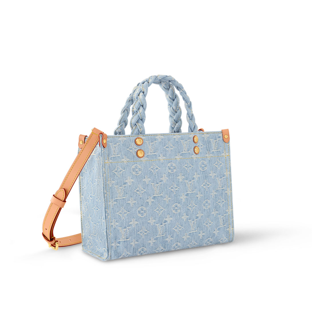 Replicate Louis Vuitton Let Go PM M24897(1:1 replica)