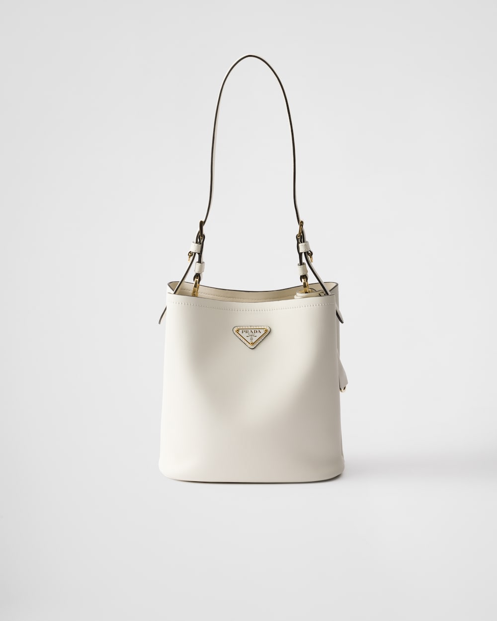 Replicate Medium Leather Bag(1:1 replica)