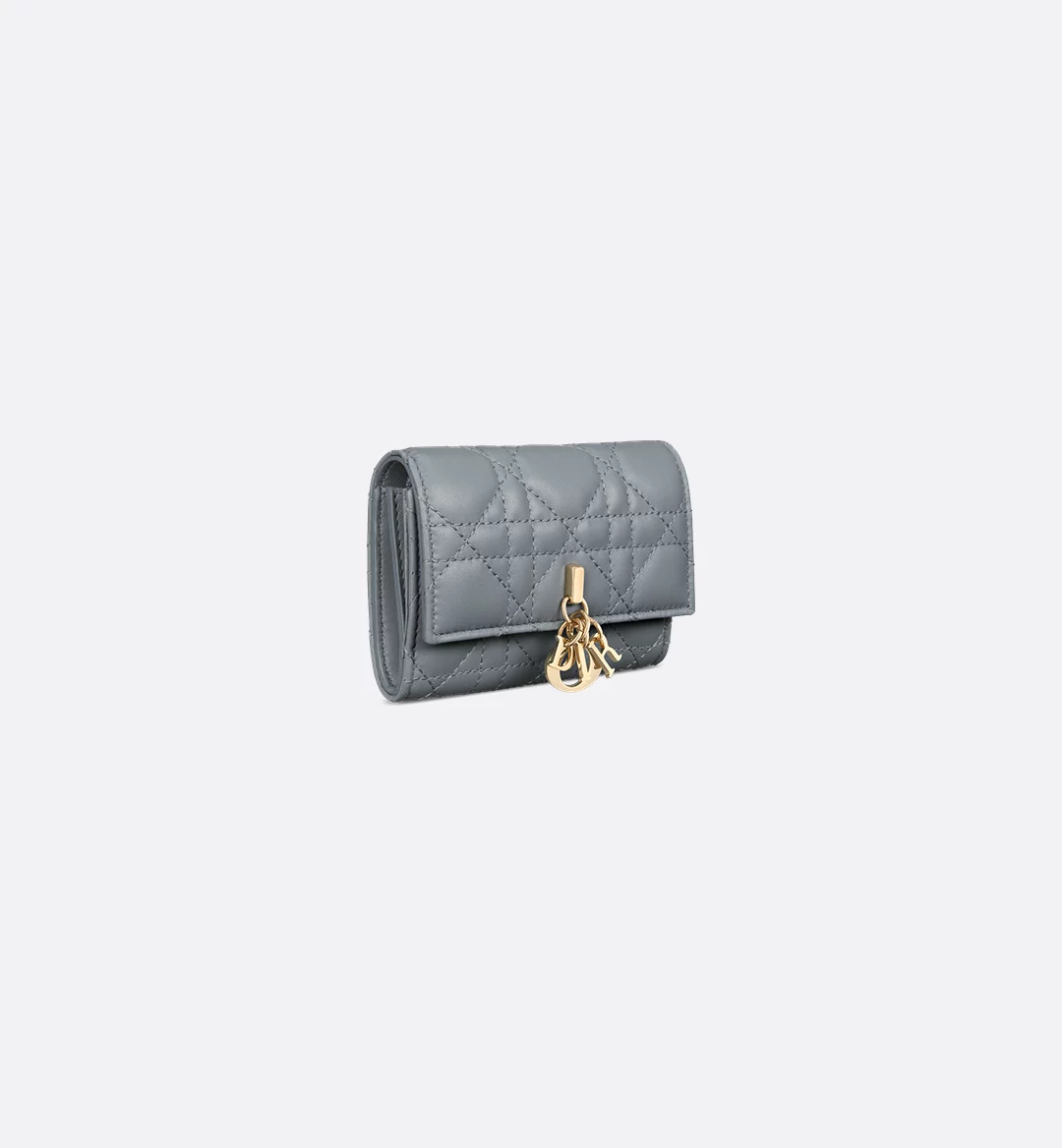 Replicate My Dior Glycine Wallet(1:1 replica)
