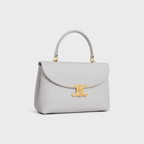 Replicate MEDIUM NINO BAG IN SHINY CALFSKIN(1:1 replica)