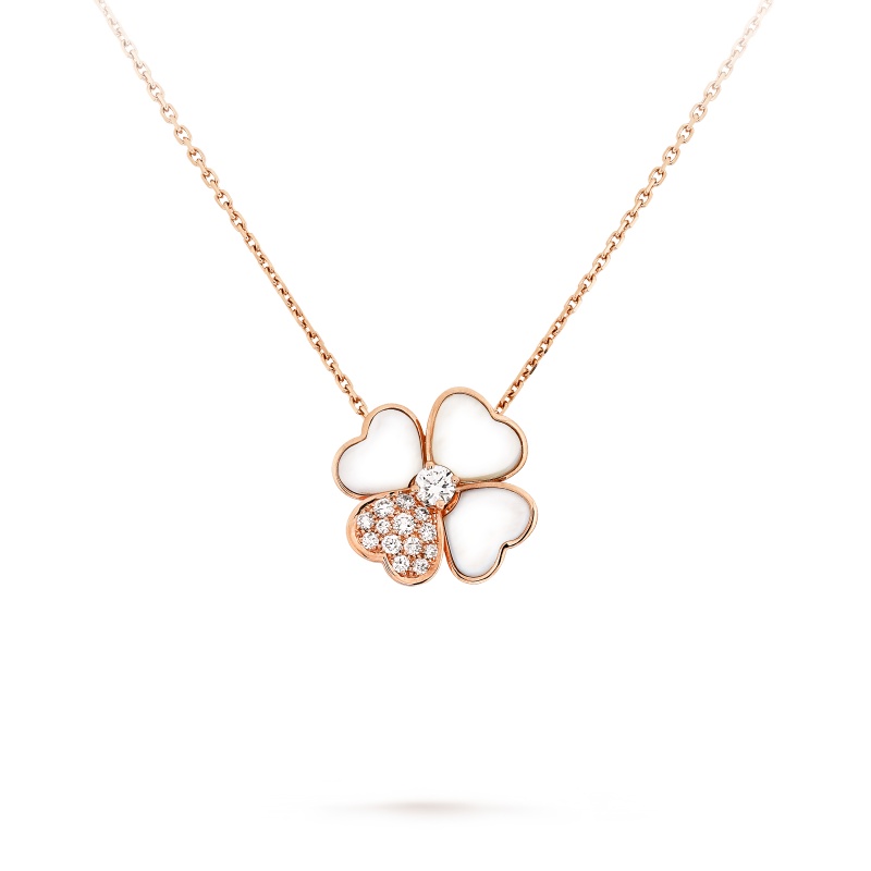 Replicate Cosmos clip pendant, medium model(1:1 replica)