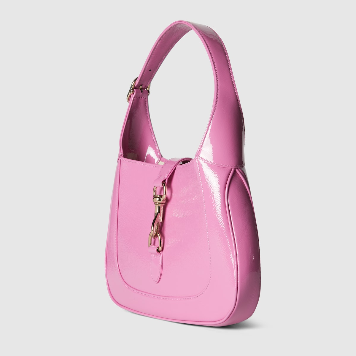 Replicate Gucci Jackie Small Shoulder Bag(1:1 replica)
