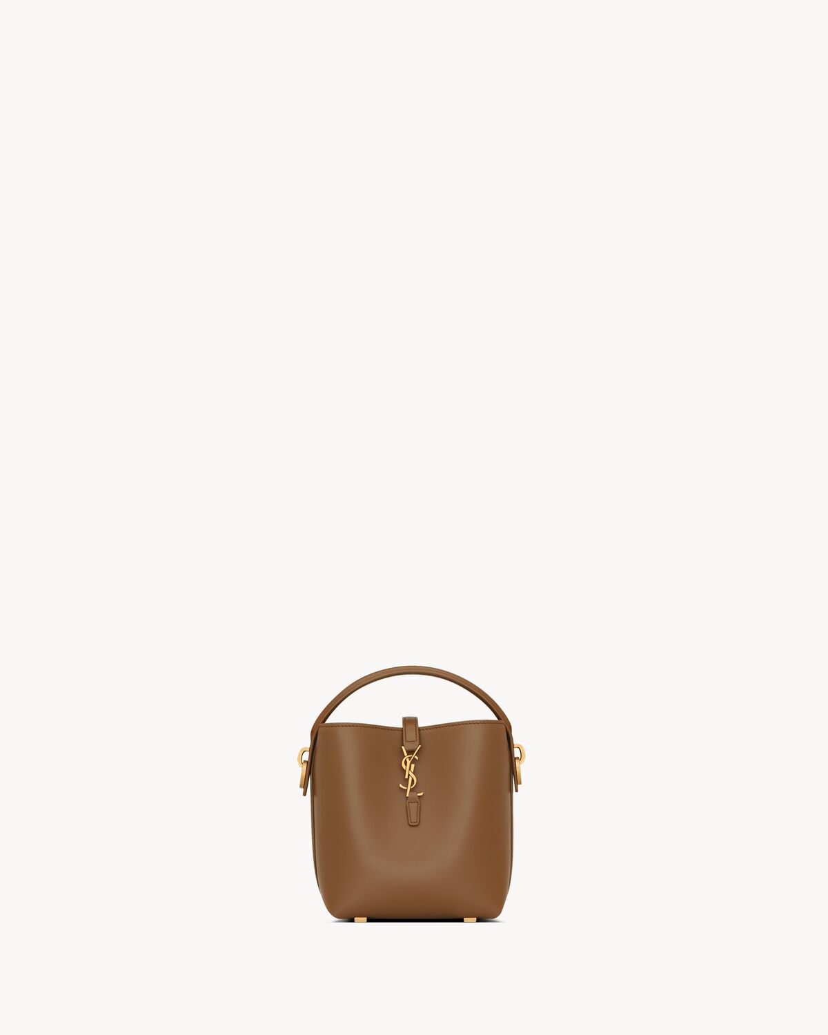 Replicate YSL Le 37 Mini in Shiny Leather(1:1 replica)