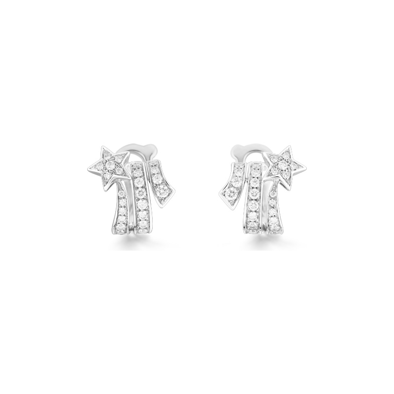 Replicate Étoile Filante earrings(1:1 replica)