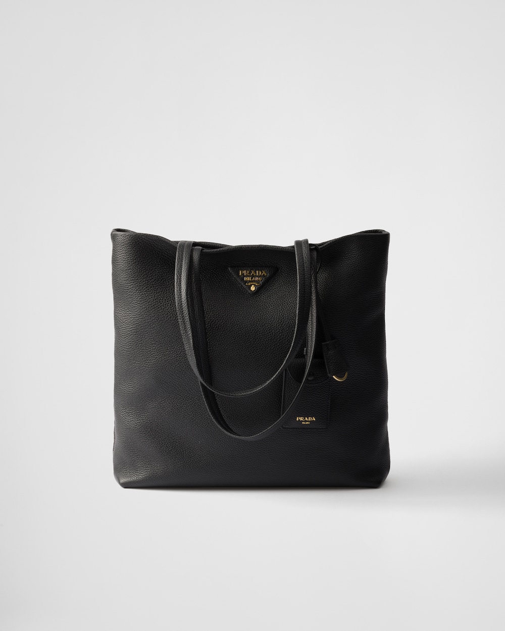 Replicate Large Leather Tote Bag(1:1 replica)