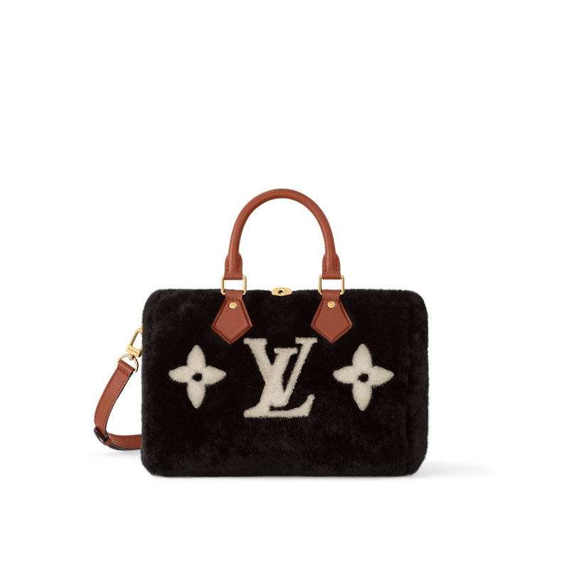 Replicate Louis Vuitton Speedy Bandoulière 25 M11797(1:1 replica)
