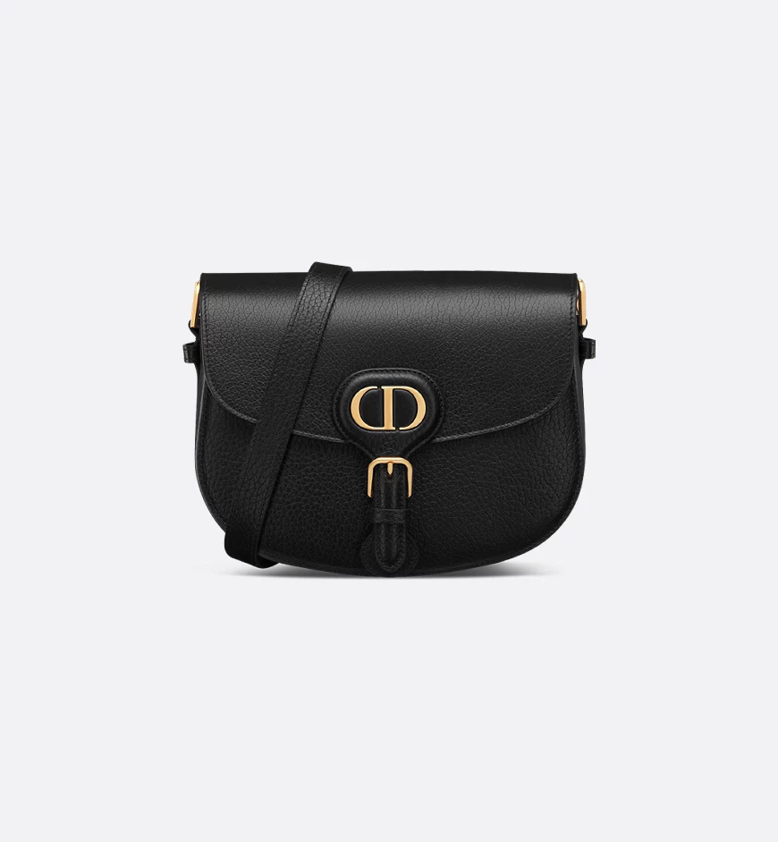 Replicate Dior Medium Dior Bobby Bag(1:1 replica)
