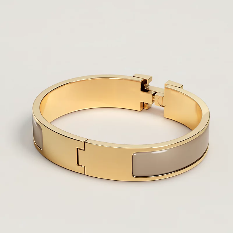 Replicate Clic H bracelet(1:1 replica)