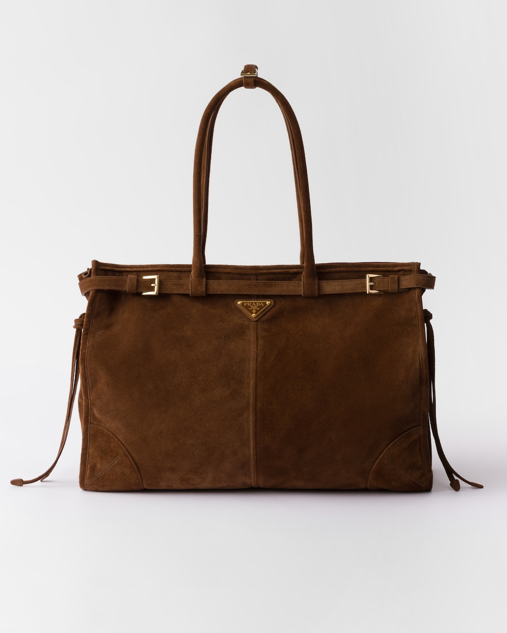 Replicate Prada Bonnie Extra Large Leather Handbag(1:1 replica)