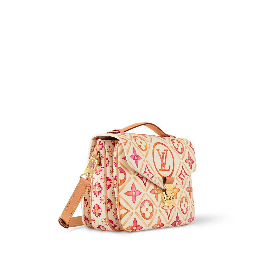 Replicate Louis Vuitton Pochette Métis M11461(1:1 replica)