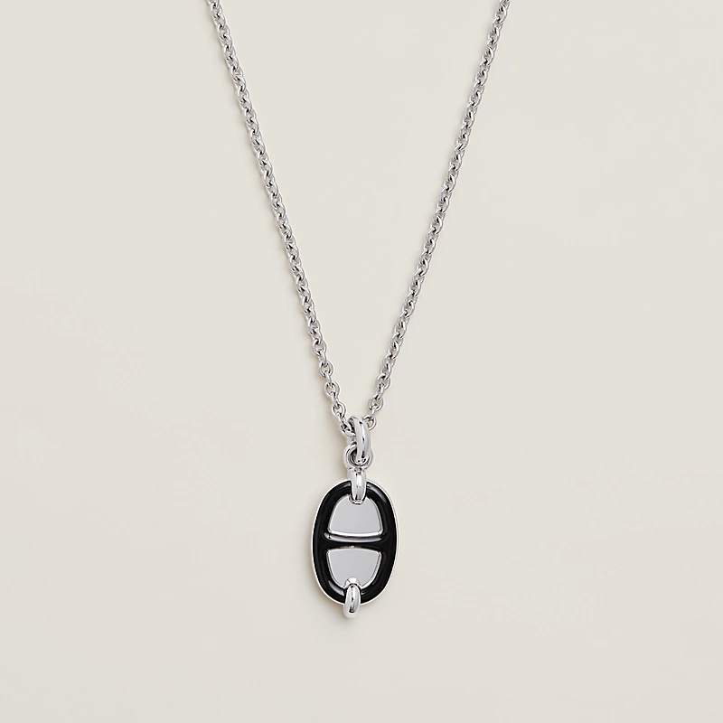Replicate Mini Maillon necklace, small model(1:1 replica)