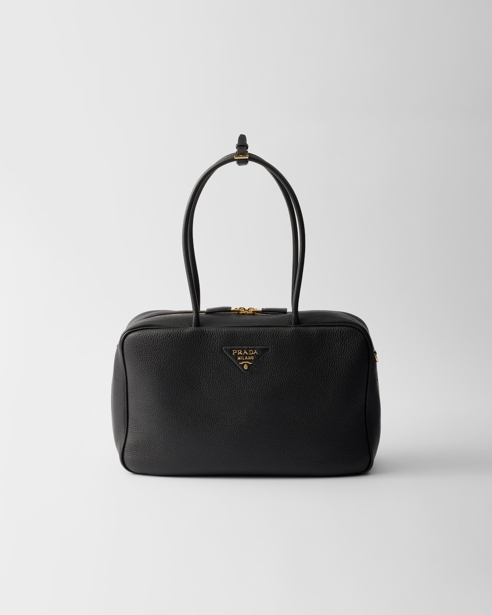 Replicate Large Leather Top-Handle Bag(1:1 replica)