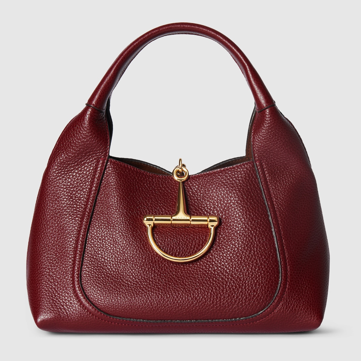 Replicate Gucci Softbit Medium Top Handle Bag(1:1 replica)