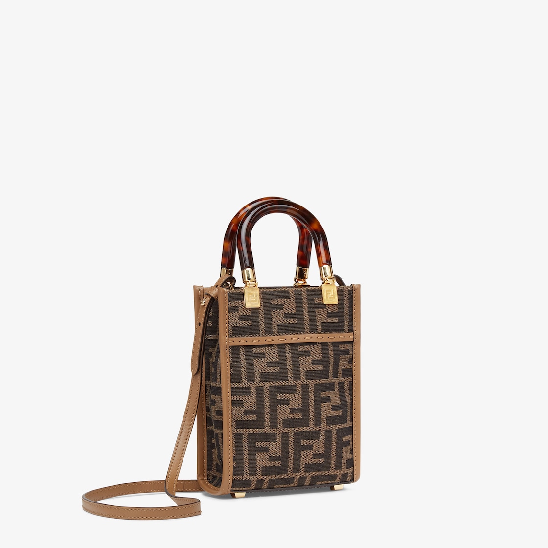 Replicate Mini Sunshine Shopper(1:1 replica)