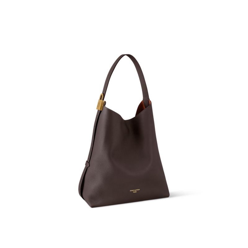 Replicate Louis Vuitton Low Key Hobo MM M12982(1:1 replica)