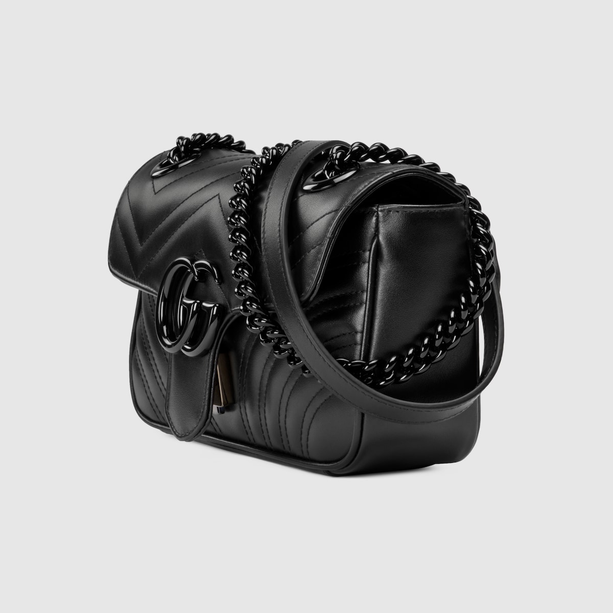 Replicate GG Marmont Mini Shoulder Bag(1:1 replica)