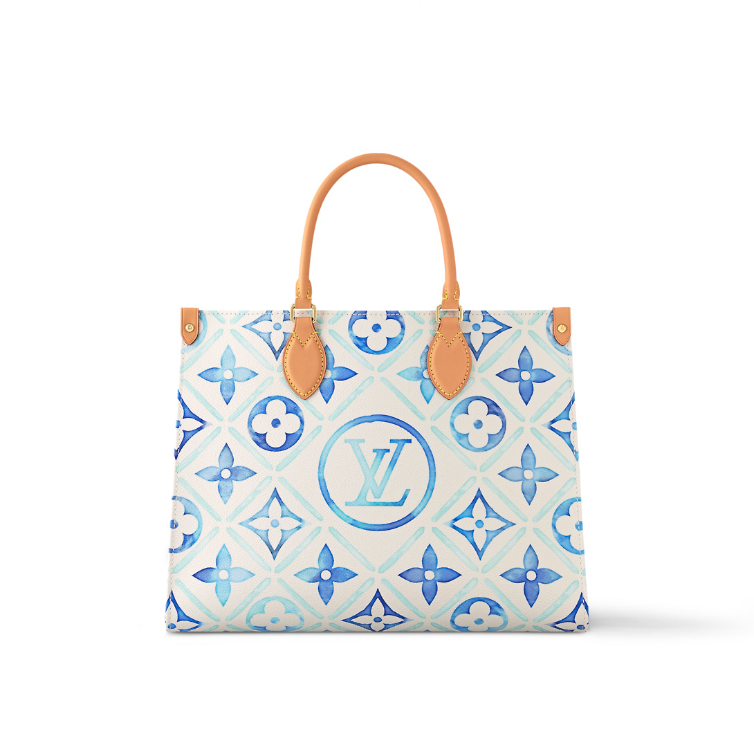 Replicate Louis Vuitton OnTheGo MM M11262(1:1 replica)