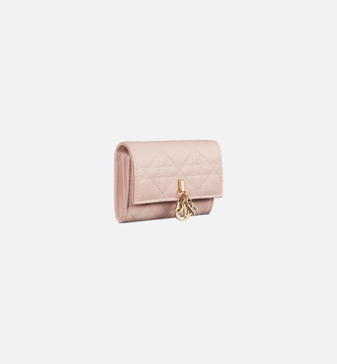 Replicate My Dior Glycine Wallet(1:1 replica)