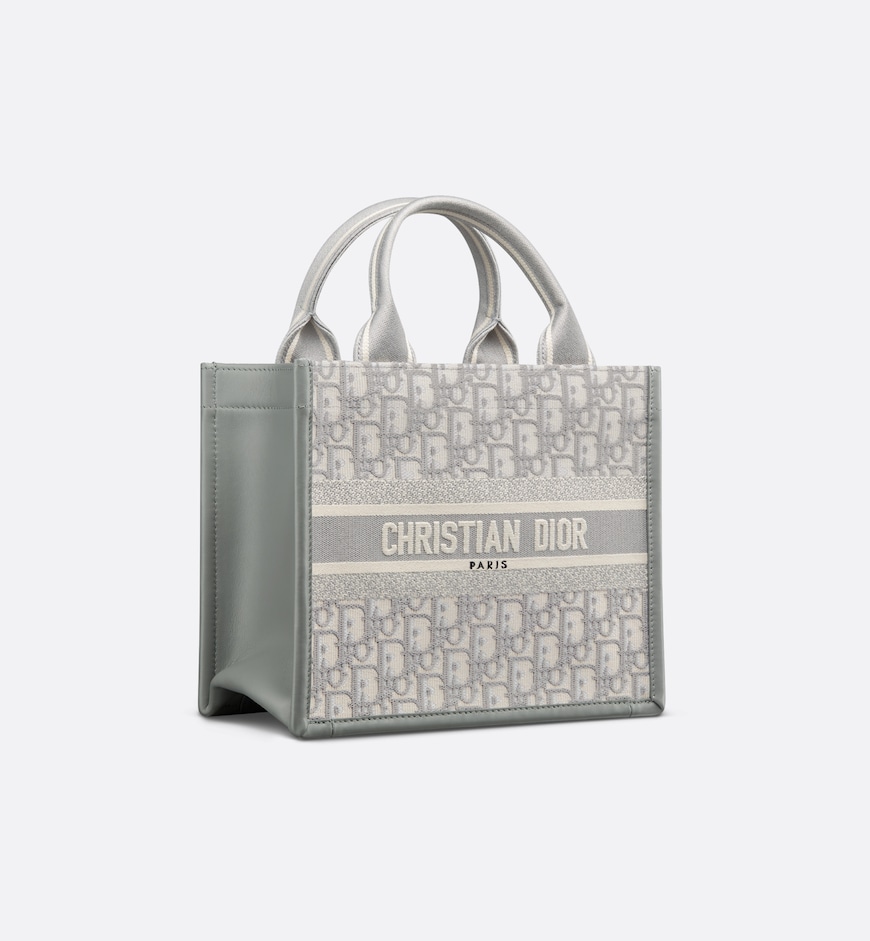 Replicate Dior Small Dior Book Tote 26.5 CM(1:1 replica)