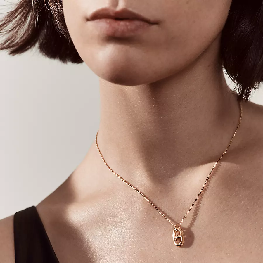 Replicate Farandole pendant, small model(1:1 replica)