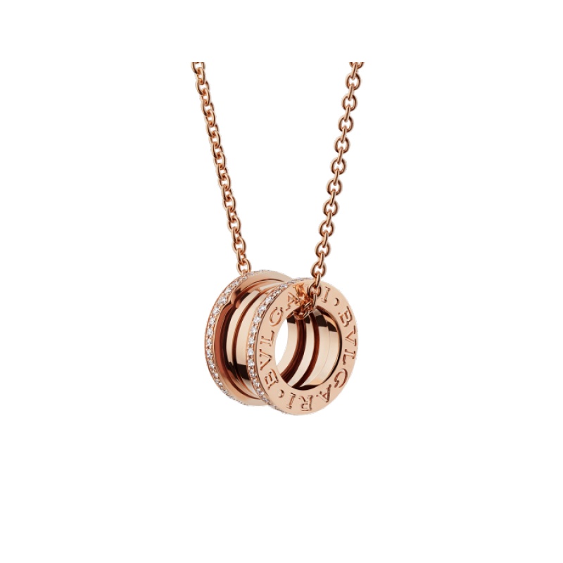 Replicate B.zero1 Series Necklace(1:1 replica)