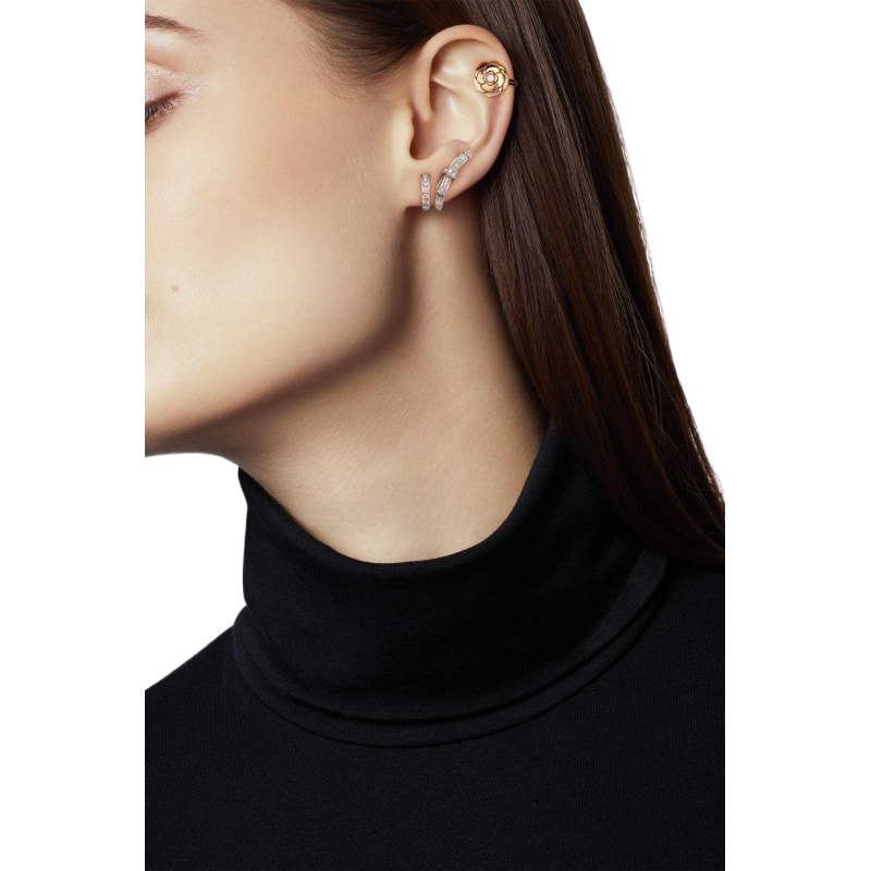 Replicate Ruban earrings(1:1 replica)