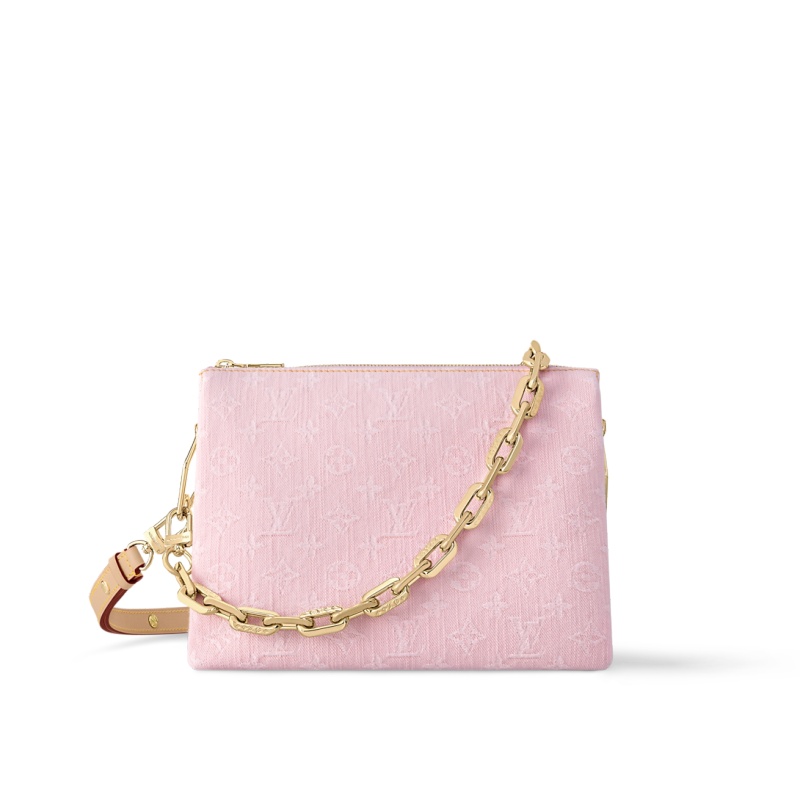 Replicate Louis Vuitton Coussin PM M13313(1:1 replica)