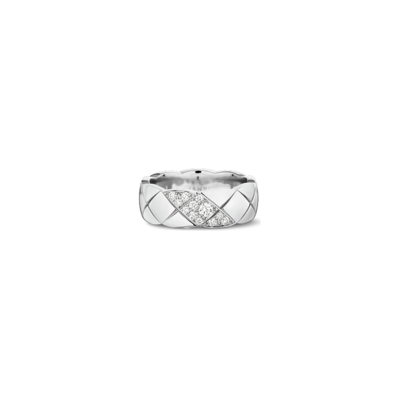 Replicate Coco Crush ring(1:1 replica)