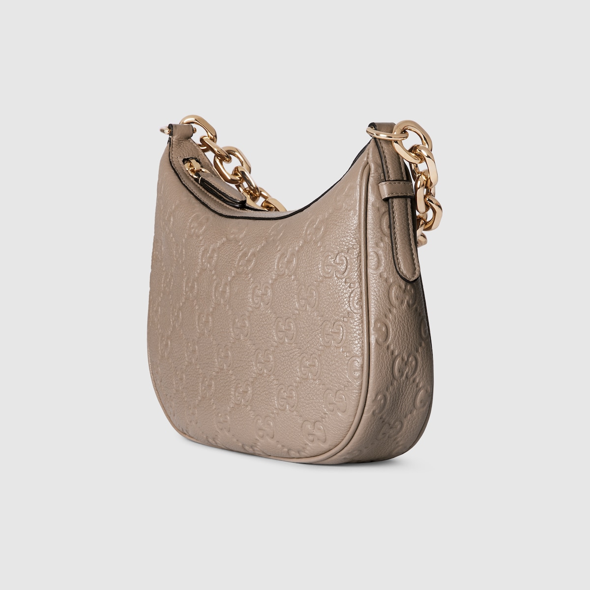 Replicate GG Emblem Small Shoulder Bag(1:1 replica)