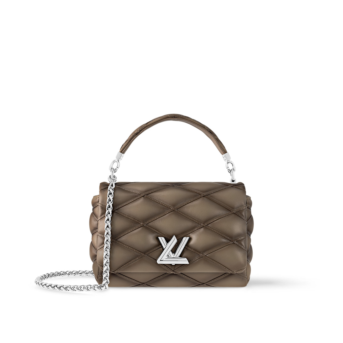 Replicate Louis Vuitton GO-14 MM M23045(1:1 replica)