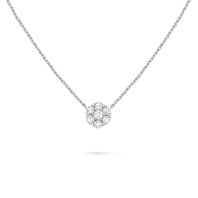 Replicate Fleurette pendant(1:1 replica)