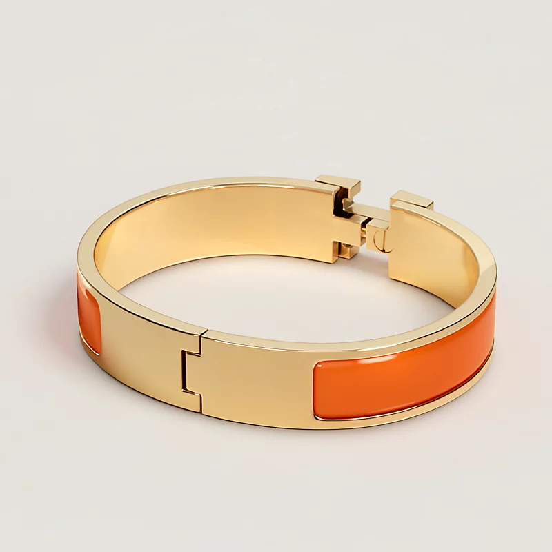 Replicate Clic H bracelet(1:1 replica)